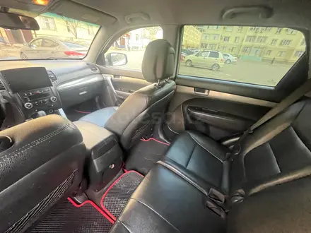 Kia Sorento 2010 года за 6 800 000 тг. в Актау – фото 7