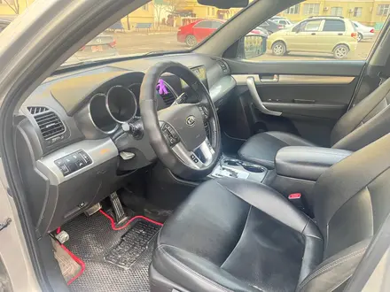 Kia Sorento 2010 года за 6 800 000 тг. в Актау – фото 6