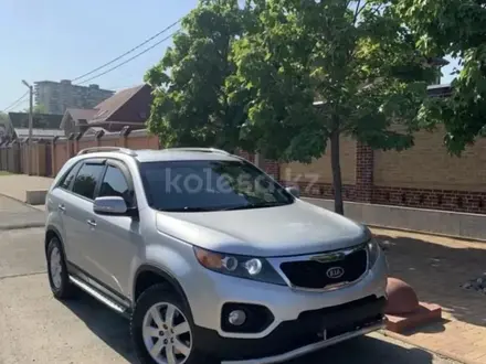 Kia Sorento 2010 года за 6 800 000 тг. в Актау