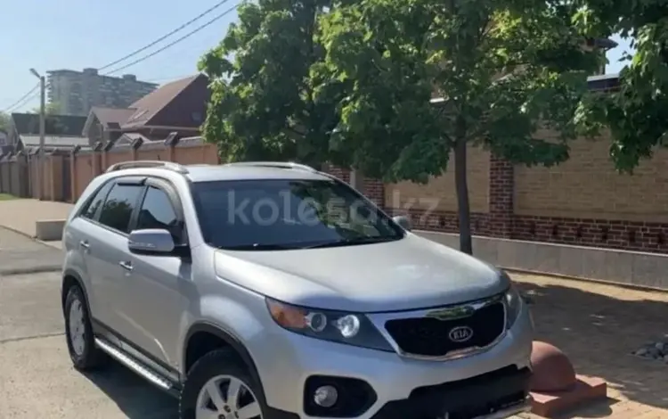 Kia Sorento 2010 годаүшін6 800 000 тг. в Актау