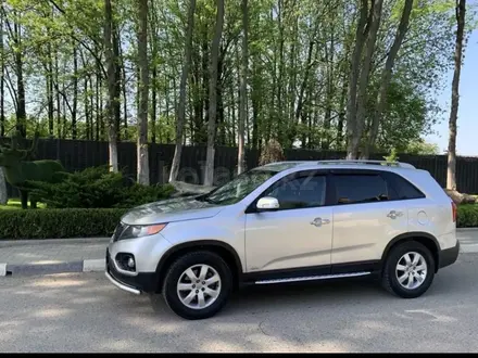 Kia Sorento 2010 года за 6 800 000 тг. в Актау – фото 3