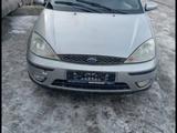 Ford Focus 2004 годаүшін2 000 000 тг. в Экибастуз
