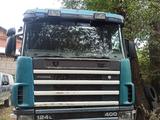 Scania  4-Series 1996 года за 8 000 000 тг. в Алматы – фото 2