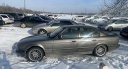 BMW 525 1992 годаүшін2 100 000 тг. в Алматы – фото 4