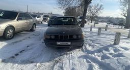 BMW 525 1992 годаүшін2 100 000 тг. в Алматы