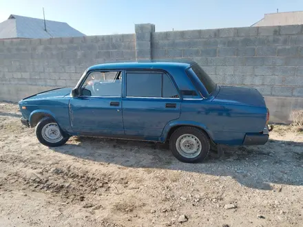 ВАЗ (Lada) 2107 2009 года за 1 150 000 тг. в Туркестан