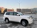 Toyota Land Cruiser 2011 годаүшін17 700 000 тг. в Алматы – фото 3