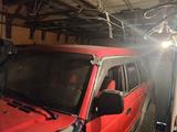 Mitsubishi Pajero 1995 года за 1 500 000 тг. в Тараз