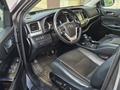 Toyota Highlander 2018 года за 19 000 000 тг. в Астана – фото 12