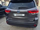 Toyota Highlander 2018 годаүшін19 000 000 тг. в Астана