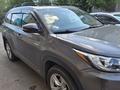 Toyota Highlander 2018 года за 19 000 000 тг. в Астана – фото 7