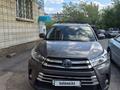 Toyota Highlander 2018 года за 19 000 000 тг. в Астана – фото 8