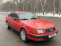 Audi 100 1992 года за 1 850 000 тг. в Алматы