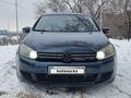 Volkswagen Golf 2009 года за 4 590 000 тг. в Алматы – фото 7