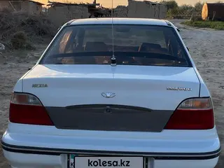 Daewoo Nexia, 2005