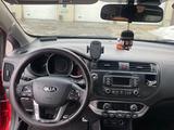 Kia Rio 2013 года за 4 000 000 тг. в Алматы – фото 4