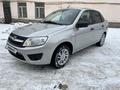 ВАЗ (Lada) Granta 2190 2018 годаfor4 200 000 тг. в Караганда – фото 10