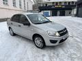 ВАЗ (Lada) Granta 2190 2018 годаfor4 200 000 тг. в Караганда