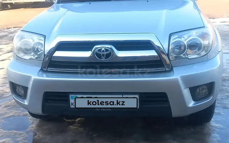 Toyota 4Runner 2006 года за 12 000 000 тг. в Кордай