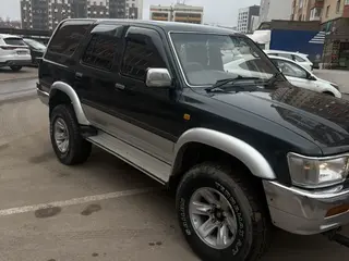 Toyota Hilux Surf, 1995
