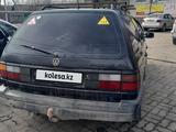 Volkswagen Passat 1993 годаүшін1 200 000 тг. в Уральск – фото 4