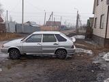 ВАЗ (Lada) 2114 2008 года за 700 000 тг. в Петропавловск – фото 5