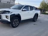 Mitsubishi L200 2023 года за 13 500 000 тг. в Жанаозен – фото 2