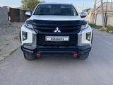Mitsubishi L200 2023 года за 13 500 000 тг. в Жанаозен