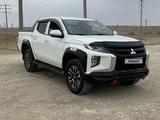 Mitsubishi L200 2023 года за 13 500 000 тг. в Жанаозен – фото 4