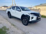 Mitsubishi L200 2023 года за 13 500 000 тг. в Жанаозен – фото 3