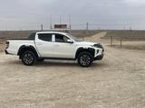 Mitsubishi L200 2023 года за 13 500 000 тг. в Жанаозен – фото 5