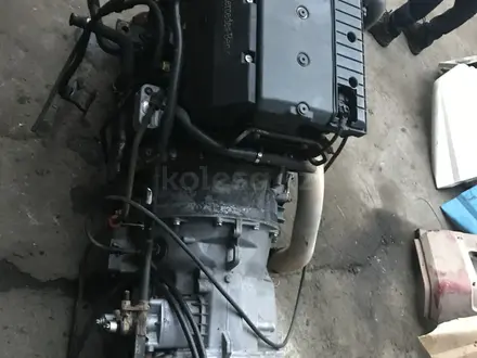 Мерседес Атего двигатель Ом 904 906 с Европы в Караганда – фото 10
