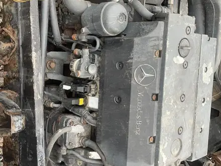 Мерседес Атего двигатель Ом 904 906 с Европы в Караганда – фото 16