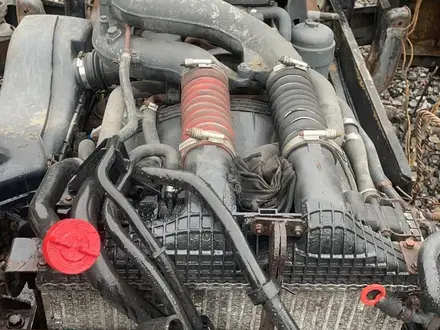 Мерседес Атего двигатель Ом 904 906 с Европы в Караганда – фото 19