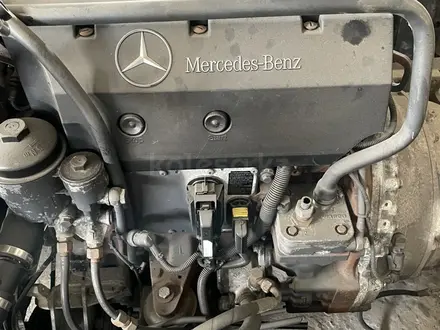 Мерседес Атего двигатель Ом 904 906 с Европы в Караганда