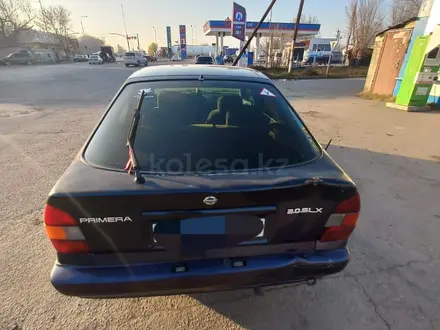 Nissan Primera 1993 года за 1 400 000 тг. в Алматы – фото 15