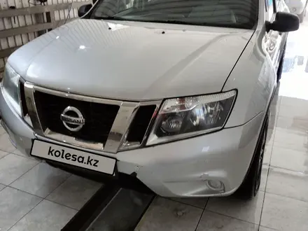 Nissan Terrano 2014 года за 4 000 000 тг. в Атырау – фото 2