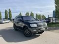 Toyota Land Cruiser 2006 годаүшін10 000 000 тг. в Актобе