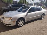 Nissan Maxima 2000 годаүшін2 400 000 тг. в Астана