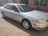 Nissan Maxima 2000 годаүшін2 400 000 тг. в Астана – фото 2