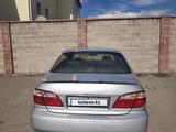 Nissan Maxima 2000 годаүшін2 400 000 тг. в Астана – фото 4