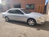 Nissan Maxima 2000 годаүшін2 400 000 тг. в Астана – фото 5