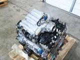 Двигатель на Nissan elgrand Ниссан ельгранд 3, 5 за 290 000 тг. в Алматы – фото 4