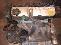 Контрактный двигатель CD20 2, 0 дизельный на Ниссан в сбореүшін330 000 тг. в Кокшетау