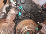 Контрактный двигатель CD20 2, 0 дизельный на Ниссан в сборе за 330 000 тг. в Кокшетау – фото 3