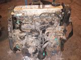 Контрактный двигатель CD20 2, 0 дизельный на Ниссан в сборе за 330 000 тг. в Кокшетау – фото 2