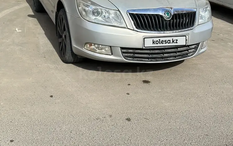 Skoda Octavia 2012 года за 2 900 000 тг. в Атырау