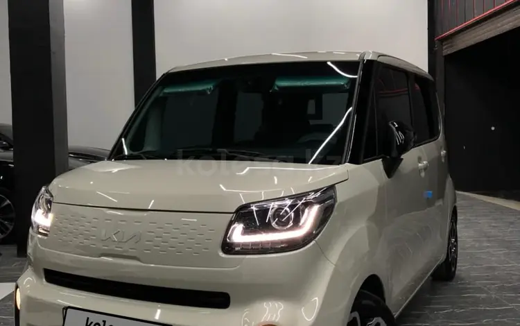 Kia Ray 2022 года за 6 800 000 тг. в Шымкент