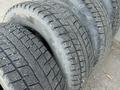 NEXEN Winguard Ice SUV 265/65 R17 за 130 000 тг. в Алматы