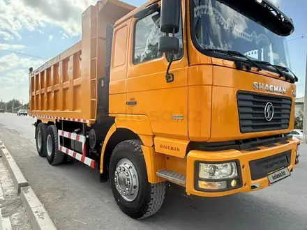Shacman (Shaanxi)  F2000 2012 года за 14 000 000 тг. в Шымкент